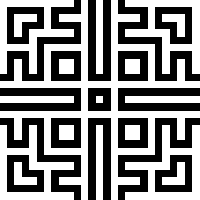 Labyrinth | V=08_201-077 Labyrinth | V=08_201-077
